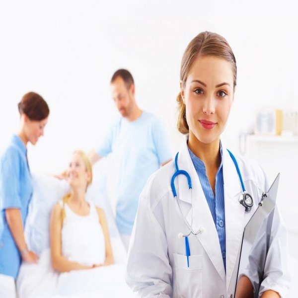 Acil Sağlık Hizmeti