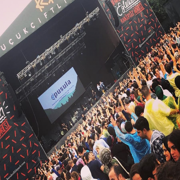 Etkinlik Sağlık Hizmeti